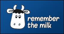 Remember the Milk