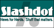 Slashdot