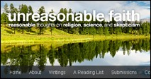 Unreasonable Faith