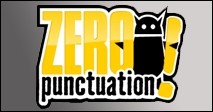 Zero Punctuation