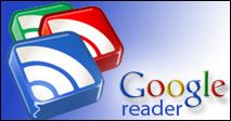 Google Reader